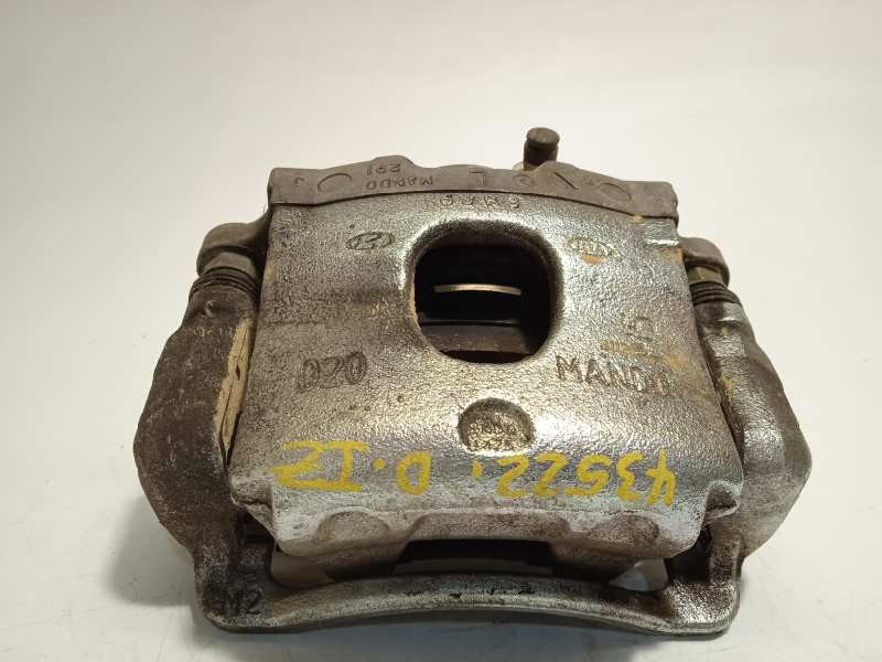 PINZA FRENO DELANTERA IZQUIERDA 58110G2100 