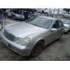 mercedes-benz clase c (w203) del año 2003