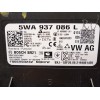 Recambio de centralita confort para seat leon sportstourer (kl8) fr referencia OEM IAM 5WA937086L  F005V03232