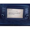 Recambio de sistema navegacion gps para mazda 6 lim. (gh)(.2012) luxury referencia OEM IAM GHR966DV0A  