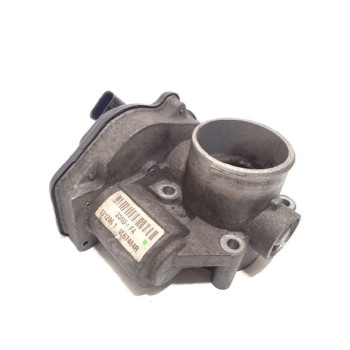 Recambio de caja mariposa para ford focus berlina (cap) trend referencia OEM IAM 2S6UFA 1505642 