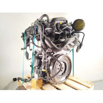 MOTOR COMPLETO DXD 