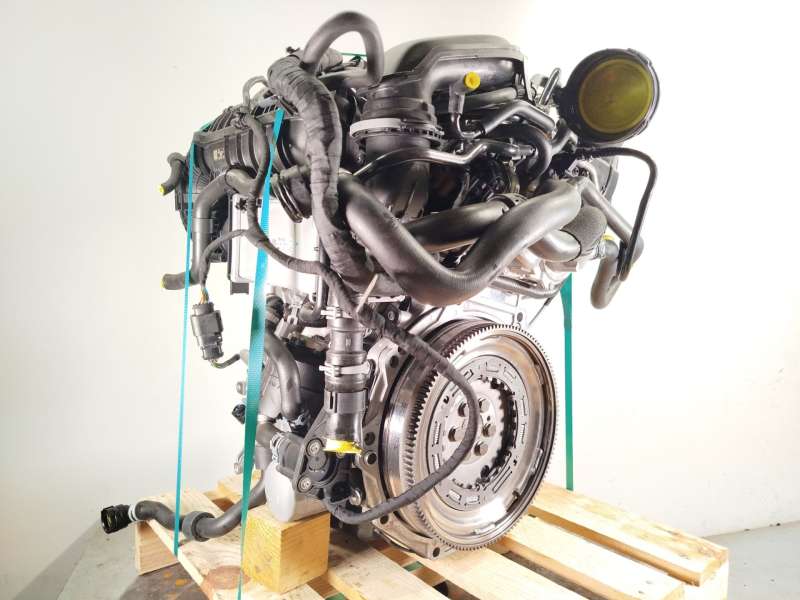 MOTOR COMPLETO DXD 