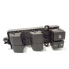 Recambio de mando elevalunas delantero izquierdo para toyota yaris (ksp211 1.5 referencia OEM IAM 840400D020  