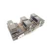 Recambio de mando elevalunas delantero izquierdo para hyundai i30 (pde, pd, pden) 1.6 crdi referencia OEM IAM 93571G3030 93571G3