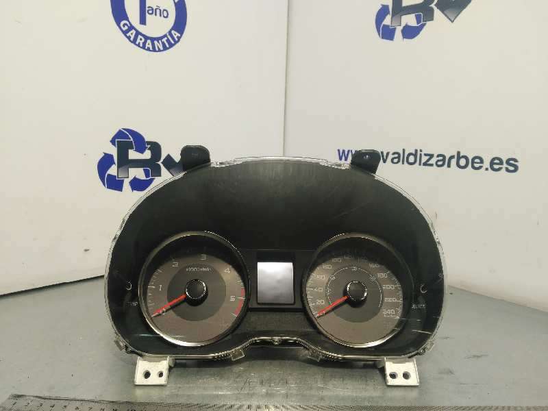 CUADRO INSTRUMENTOS 85003SG410 