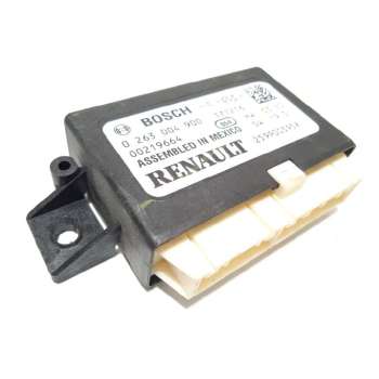 MODULO ELECTRONICO 259900395R 0263004900