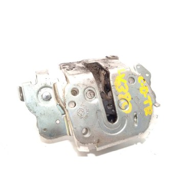 Recambio de cerradura lateral corredera derecha para nissan nv 200 (m20) 1.5 dci cat referencia OEM IAM 82500JX00B  