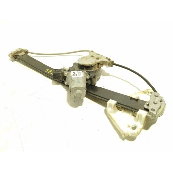 Recambio de elevalunas trasero derecho para honda accord vii (cl, cn) 2.2 i-ctdi (cn1) referencia OEM IAM 72710SEA003  