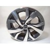 Recambio de llanta para citroën c4 aircross 1.6 hdi fap referencia OEM IAM 1608200280  
