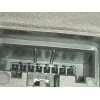 Recambio de cerradura puerta delantera derecha para seat leon sportstourer (kl8) fr referencia OEM IAM 5TB837016C  