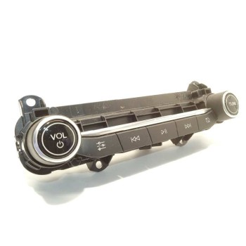 Recambio de mando multifuncion para ford fiesta (ce1) st referencia OEM IAM H1BT18K811HF 2410566 