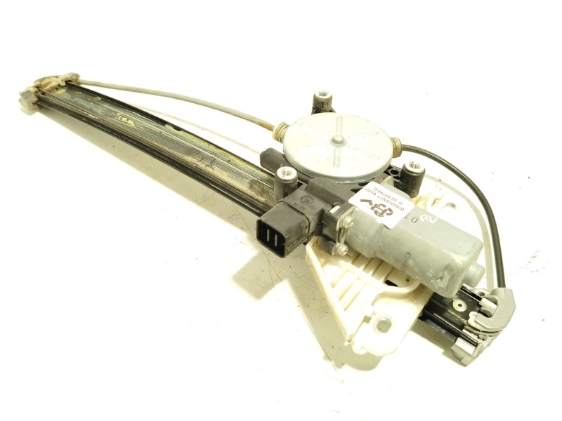 ELEVALUNAS TRASERO IZQUIERDO 72750SEA003 