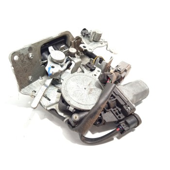 Recambio de cerradura maletero / porton para chrysler grand voyager v (rt) 2.8 crd referencia OEM IAM 04589581AB K04589581AB 458