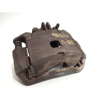 PINZA FRENO DELANTERA IZQUIERDA 41011JX50B 