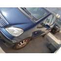 MERCEDES-BENZ CLASE A (W168)