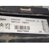 Recambio de electroventilador para peugeot 508 sw active referencia OEM IAM 9804778380  
