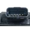 Recambio de caja mariposa para peugeot partner furgoneta/monovolumen 1.6 hdi referencia OEM IAM 9673534480  28098656