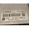 Recambio de centralita motor uce para bmw serie 1 lim. (f20) 118d referencia OEM IAM 8573258  0281019679