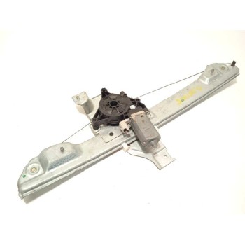 ELEVALUNAS DELANTERO DERECHO 9819908380 9813093780