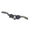 Recambio de mando intermitentes para toyota yaris (ksp211 1.5 referencia OEM IAM 8465202A50  8432902040
