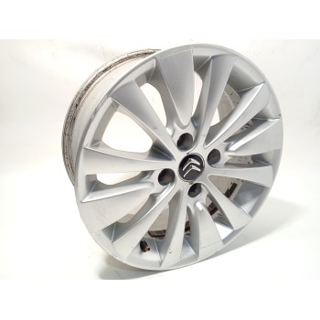 Recambio de llanta para citroën ds5 1.6 hdi 115 referencia OEM IAM 9683593280 5402V0 