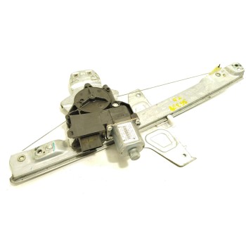 Recambio de elevalunas trasero derecho para citroën c5 iii (rd_) 2.2 hdi (rd4hth) referencia OEM IAM 9657284680  0130822446