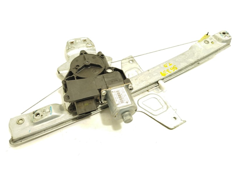 ELEVALUNAS TRASERO DERECHO 9657284680 0130822446