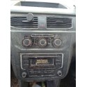 VOLKSWAGEN CADDY FURGÓN/KOMBI