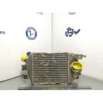 INTERCOOLER 21821AA051 