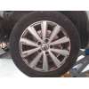 volkswagen touran (1t3) del año 2012