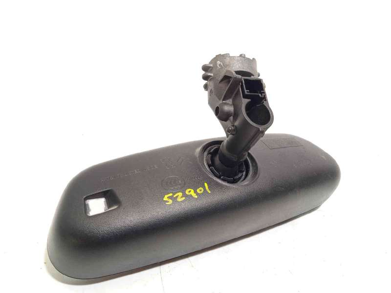 Recambio de espejo interior para peugeot 508 sw active referencia OEM IAM 96758889XT 8154SA - Gris 2