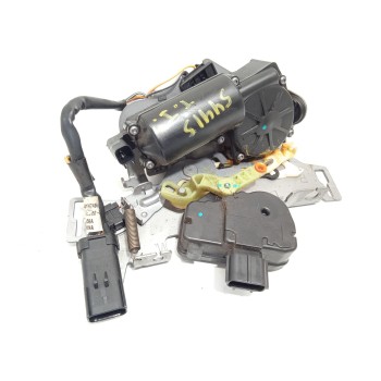 CERRADURA PUERTA TRASERA IZQUIERDA 68030379AA K68030379AA 