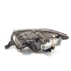 Recambio de faro derecho para volkswagen t7 1.4 ehybrid referencia OEM IAM 7T1941082A  