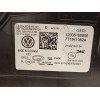 Recambio de faro derecho para volkswagen t7 1.4 ehybrid referencia OEM IAM 7T1941082A  