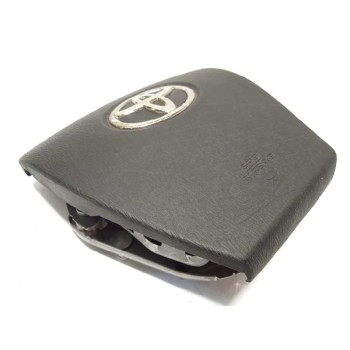 Recambio de airbag delantero izquierdo para toyota prius (nhw30) 1.8 16v cat (híbrido) referencia OEM IAM 4513047100C0  