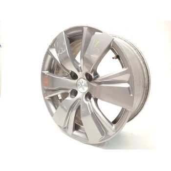 Recambio de llanta para peugeot 2008 (--.2013) 1.6 blue-hdi fap referencia OEM IAM 96783981AS  