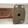 Recambio de refuerzo paragolpes delantero para fiat qubo (300) trekking referencia OEM IAM 51925535  