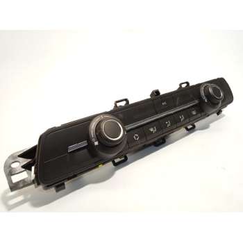 MANDO CLIMATIZADOR 98075413ZD 3525040105