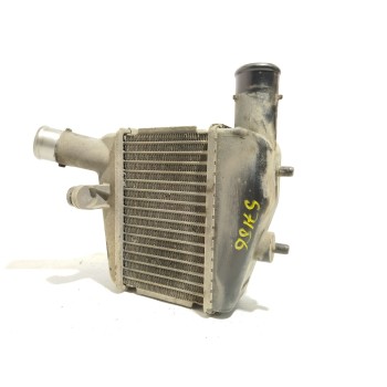 INTERCOOLER 19700RBDE02 