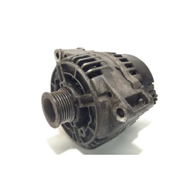 ALTERNADOR 0111543202 0123520017