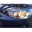 KIA RIO (YB)