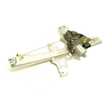 Recambio de elevalunas trasero izquierdo para citroën c5 iii (rd_) 2.2 hdi (rd4hth) referencia OEM IAM 9657284780 128000772 0130