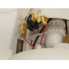Recambio de bomba combustible para ford puma (j2k, cf7) 1.0 ecoboost referencia OEM IAM J1B19H307DA 2709419 058020007W