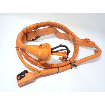 Recambio de modulo electronico para hyundai ioniq (ae) 1.6 gdi hybrid referencia OEM IAM 91875G2031  