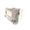 Recambio de sistema audio / radio cd para hyundai ix20 1.6 cat referencia OEM IAM 961701K0504X  