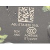 Recambio de cerradura puerta trasera derecha para seat leon sportstourer (kl8) fr referencia OEM IAM 5TA839016L  