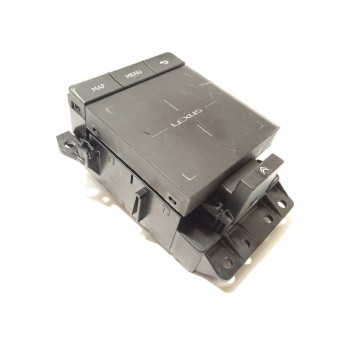 MANDO MULTIFUNCION 8478078120 53010840029