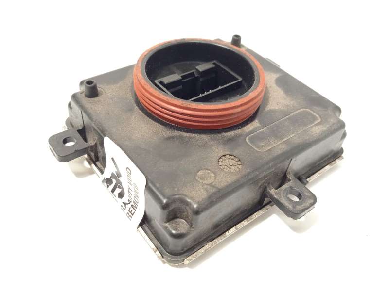 CENTRALITA FAROS XENON 4G0907697D 28357987