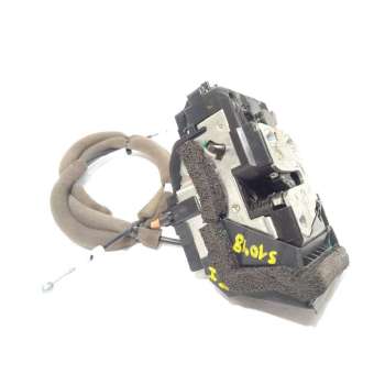 CERRADURA PUERTA TRASERA IZQUIERDA 825014EA2A 